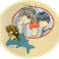  ����� Milk Crown <small>Story & Art</small> 